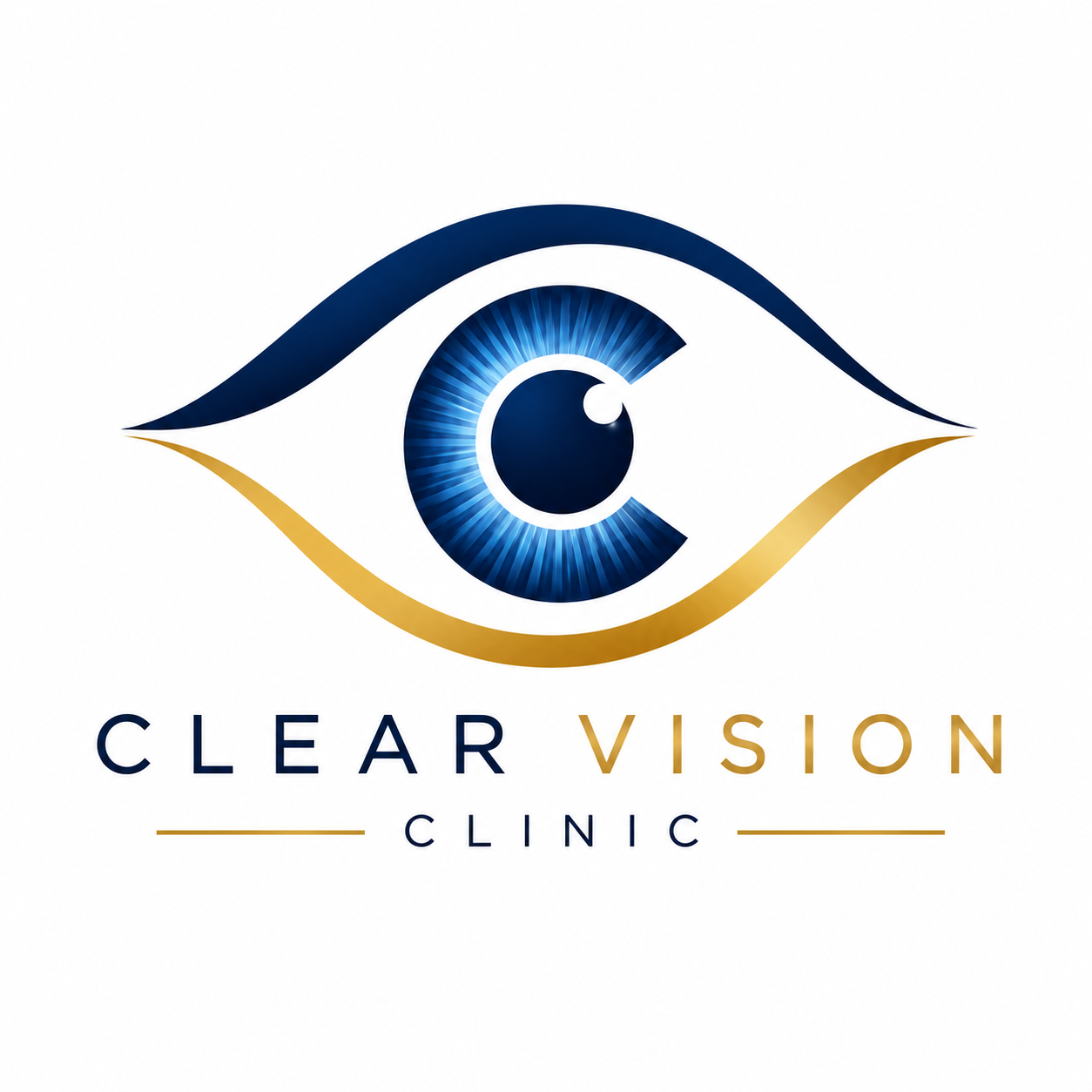 Clear Vision Clinic