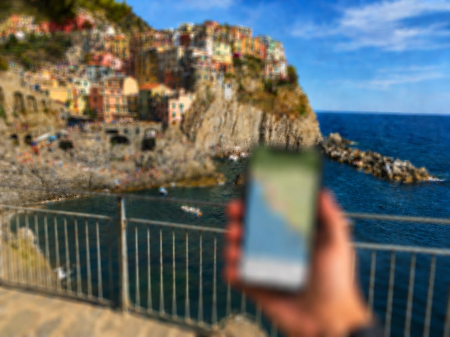 Simulated vision with a monofocal lens targeting distance and minimal astigmatism